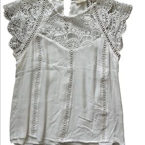 En Elly blouse